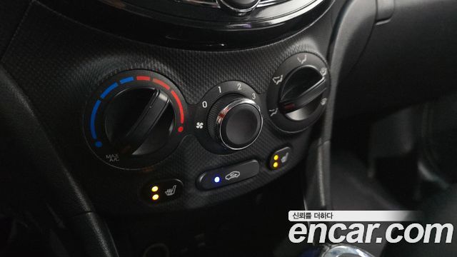 Hyundai Accent 2014 — photo 23