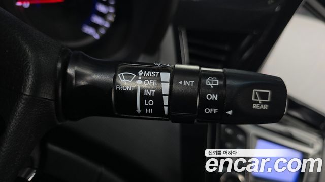 Hyundai Accent 2014 — photo 26