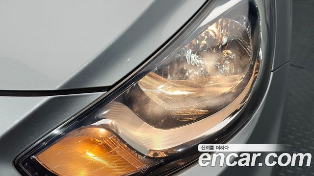 Hyundai Accent 2014 — photo 8