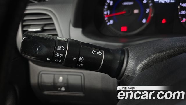 Hyundai Accent 2014 — photo 27