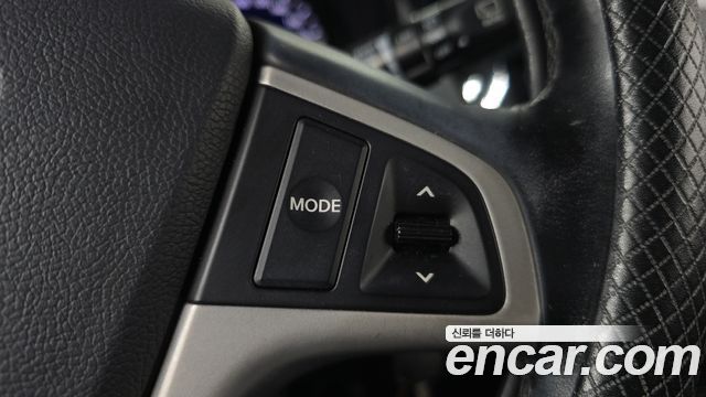 Hyundai Accent 2014 — photo 28
