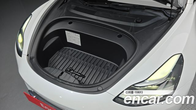 Tesla Model 3 2022 — photo 6