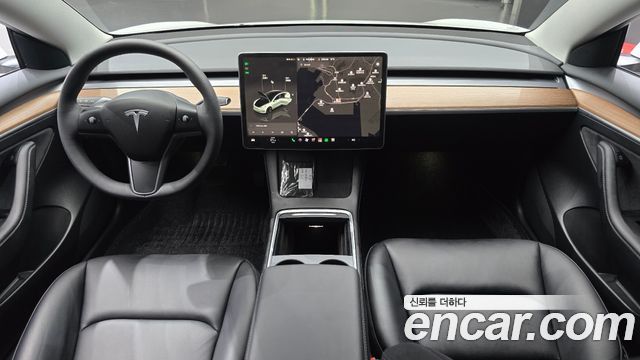 Tesla Model 3 2022 — photo 10