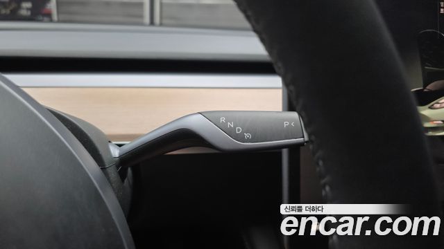 Tesla Model 3 2022 — photo 12