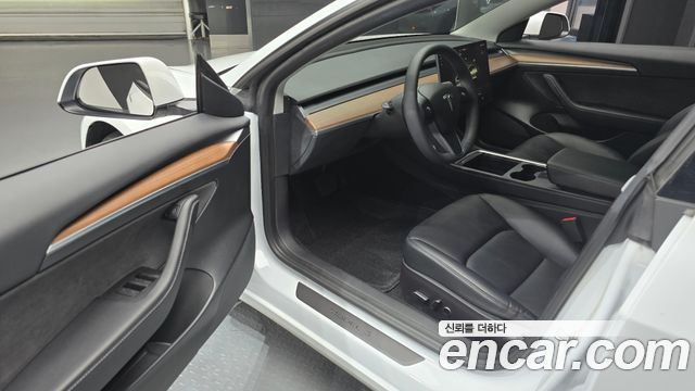 Tesla Model 3 2022 — photo 13