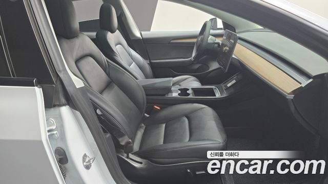 Tesla Model 3 2022 — photo 17