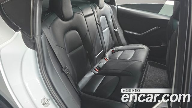 Tesla Model 3 2022 — photo 18
