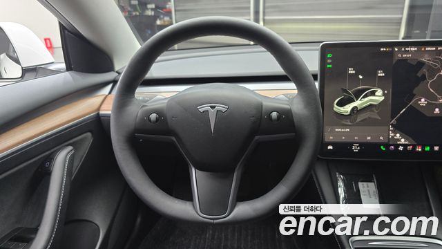 Tesla Model 3 2022 — photo 19