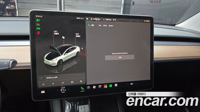 Tesla Model 3 2022 — photo 20