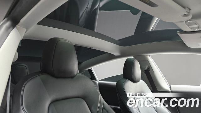 Tesla Model 3 2022 — photo 25