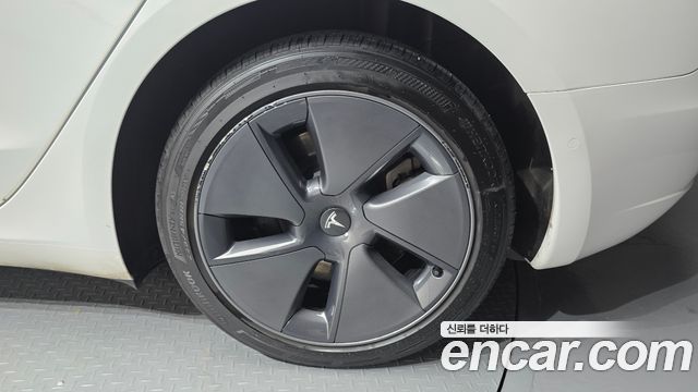Tesla Model 3 2022 — photo 7