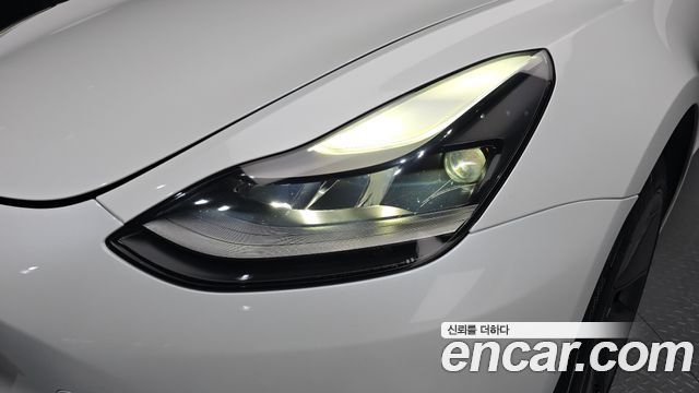 Tesla Model 3 2022 — photo 8