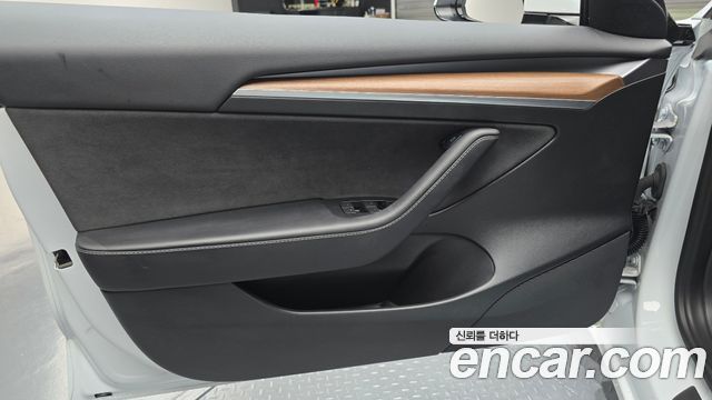 Tesla Model 3 2022 — photo 14