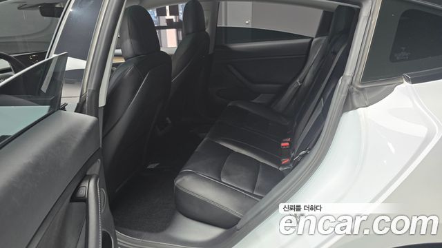 Tesla Model 3 2022 — photo 16