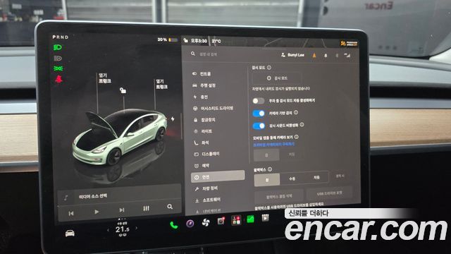 Tesla Model 3 2022 — photo 27