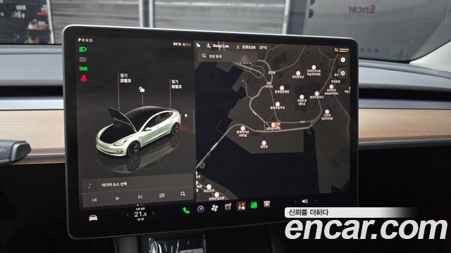 Tesla Model 3 2022 — photo 29