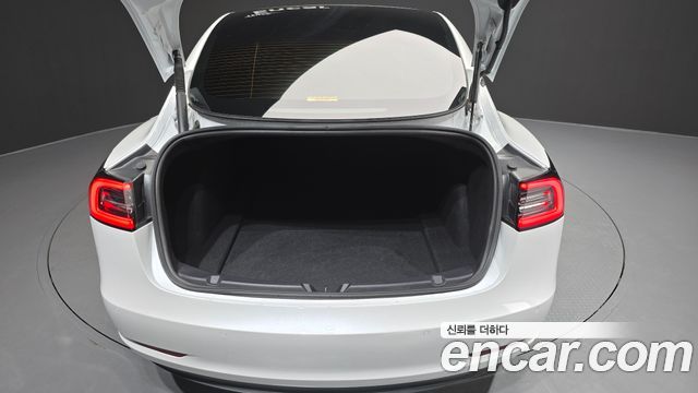 Tesla Model 3 2022 — photo 30