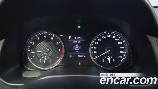 Hyundai AVANTE 2020 — photo 11
