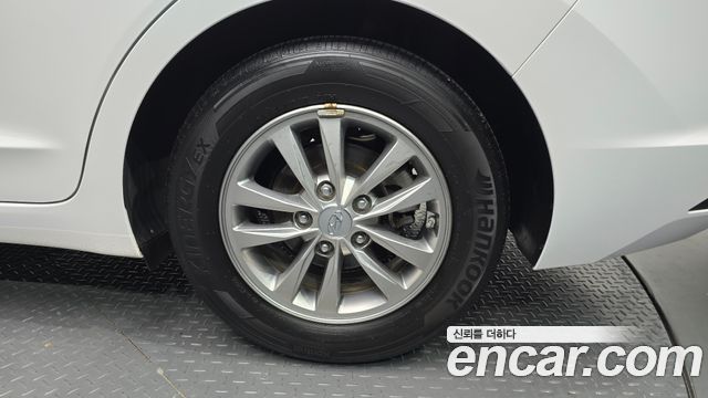 Hyundai AVANTE 2020 — photo 7
