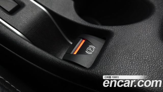 Renault Korea SM3 2016 — photo 22