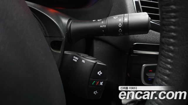 Renault Korea SM3 2016 — photo 23