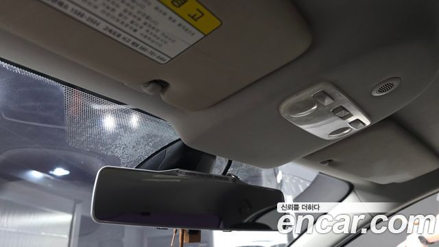 Renault Korea SM3 2016 — photo 24