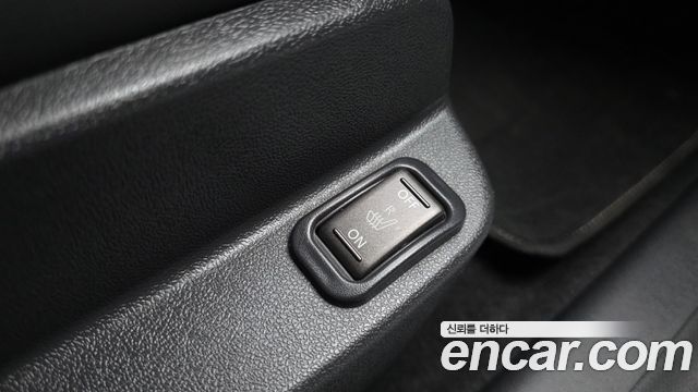 Renault Korea SM3 2016 — photo 25