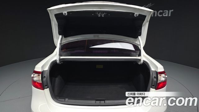 Renault Korea SM3 2016 — photo 26
