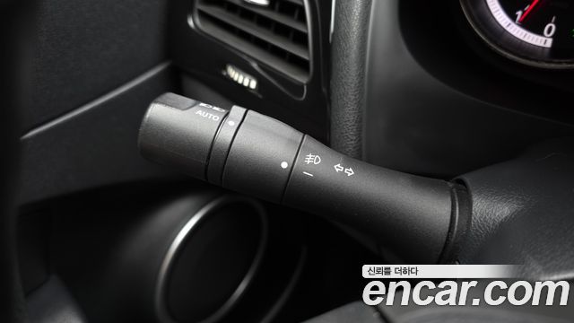 Renault Korea SM3 2016 — photo 29