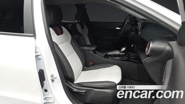 Chevrolet Korea Trax 2025 — photo 18