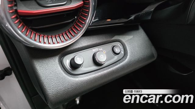 Chevrolet Korea Trax 2025 — photo 23