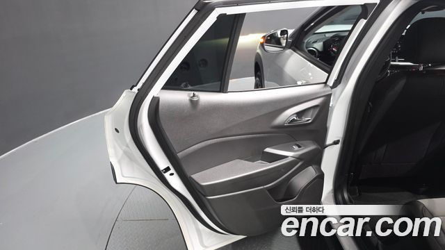 Chevrolet Korea Trax 2025 — photo 15