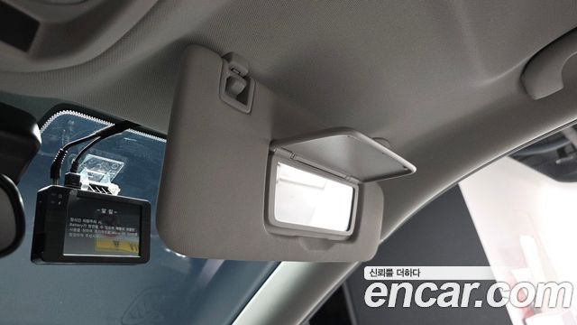 Chevrolet Korea Trax 2025 — photo 27