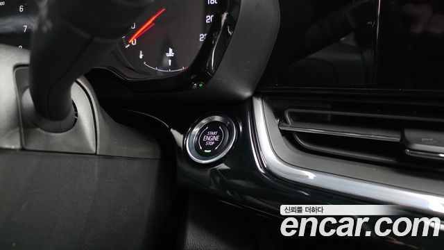 Chevrolet Korea Trax 2025 — photo 29