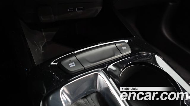Chevrolet Korea Trax 2025 — photo 31