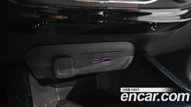 Chevrolet Korea Trax 2025 — photo 33