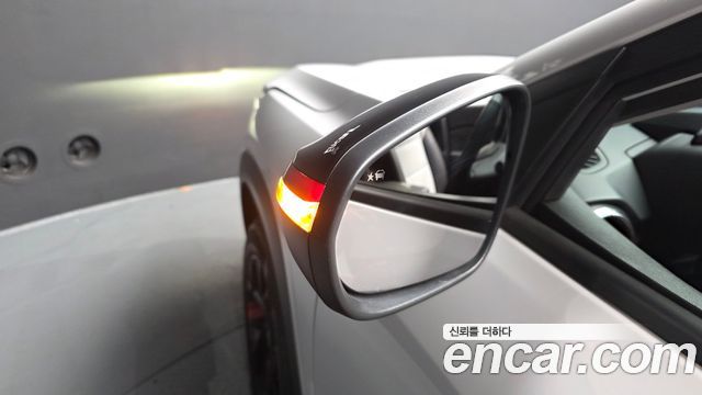 Chevrolet Korea Trax 2025 — photo 35