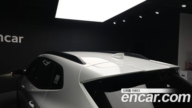 Chevrolet Korea Trax 2025 — photo 38