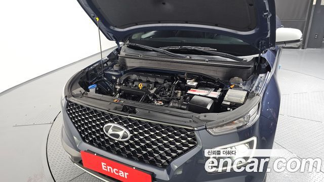 Hyundai Venue 2023 — photo 6