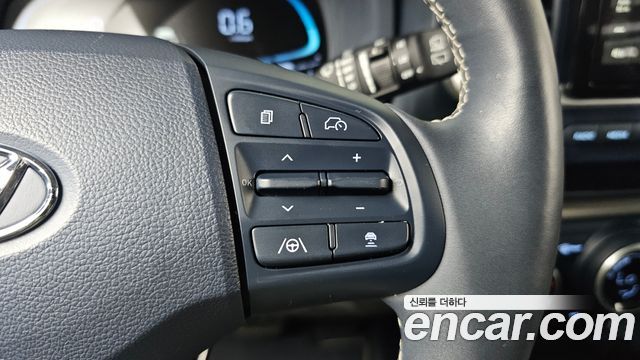 Hyundai Venue 2023 — photo 15