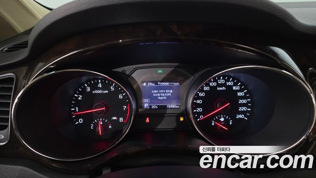Kia Canival 2020 — photo 11