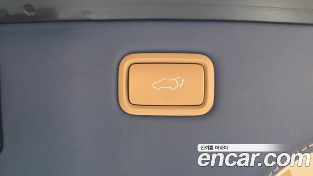Kia Canival 2020 — photo 22