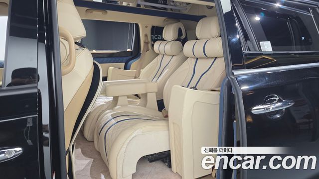 Kia Canival 2020 — photo 26