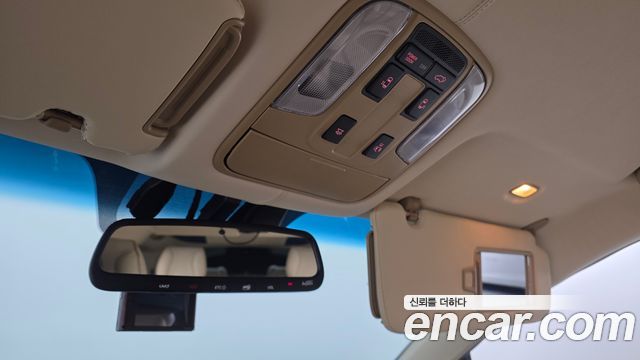 Kia Canival 2020 — photo 28