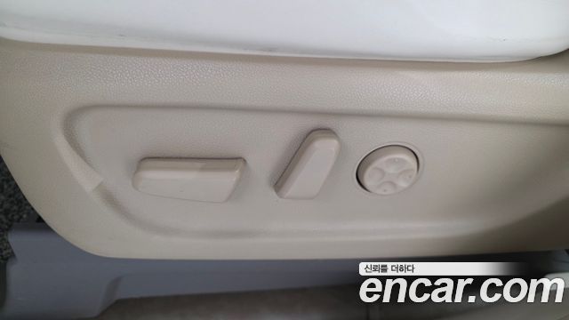 Kia Canival 2020 — photo 31