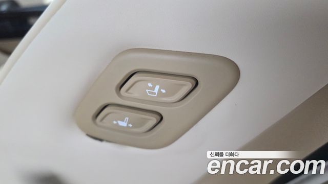 Kia Canival 2020 — photo 33