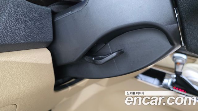 Kia Canival 2020 — photo 34
