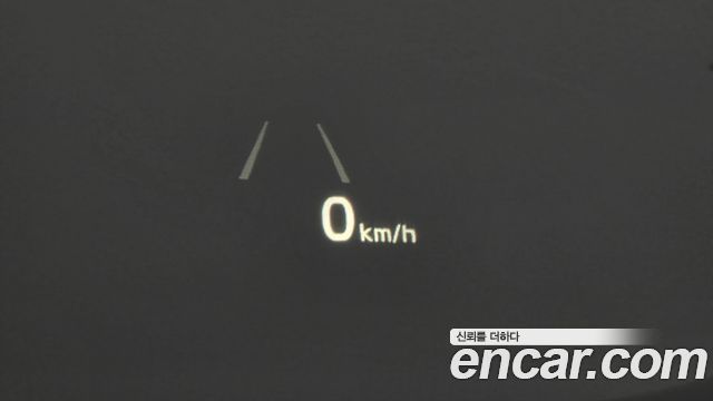 Kia K9 2019 — photo 33
