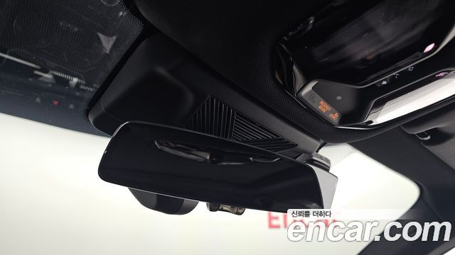 BMW i5 2024 — photo 24