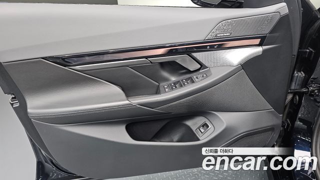 BMW i5 2024 — photo 14
